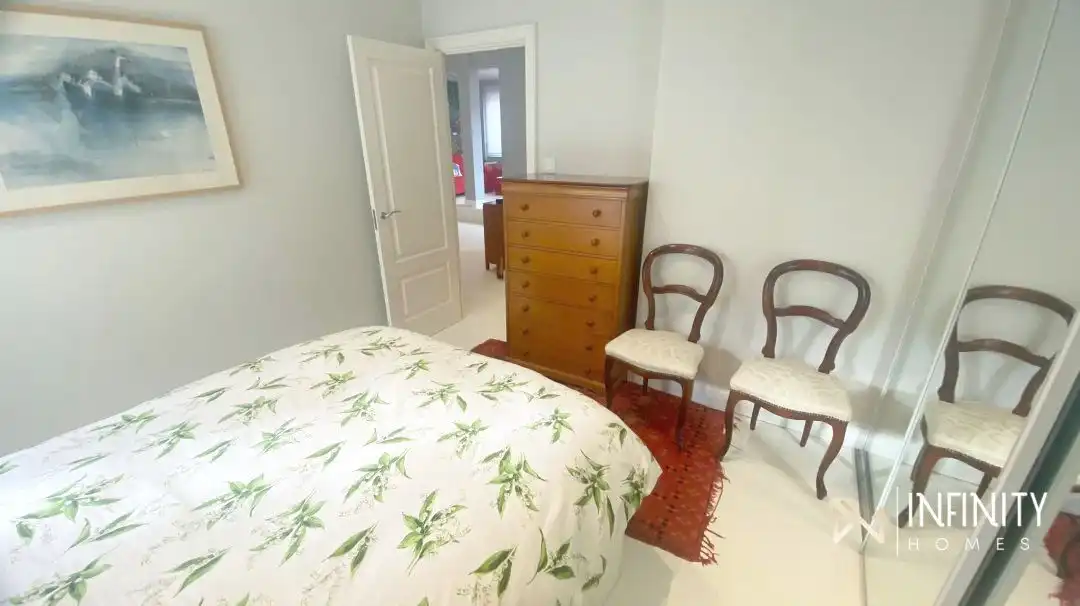 Piso de 65 m² en Bilbao