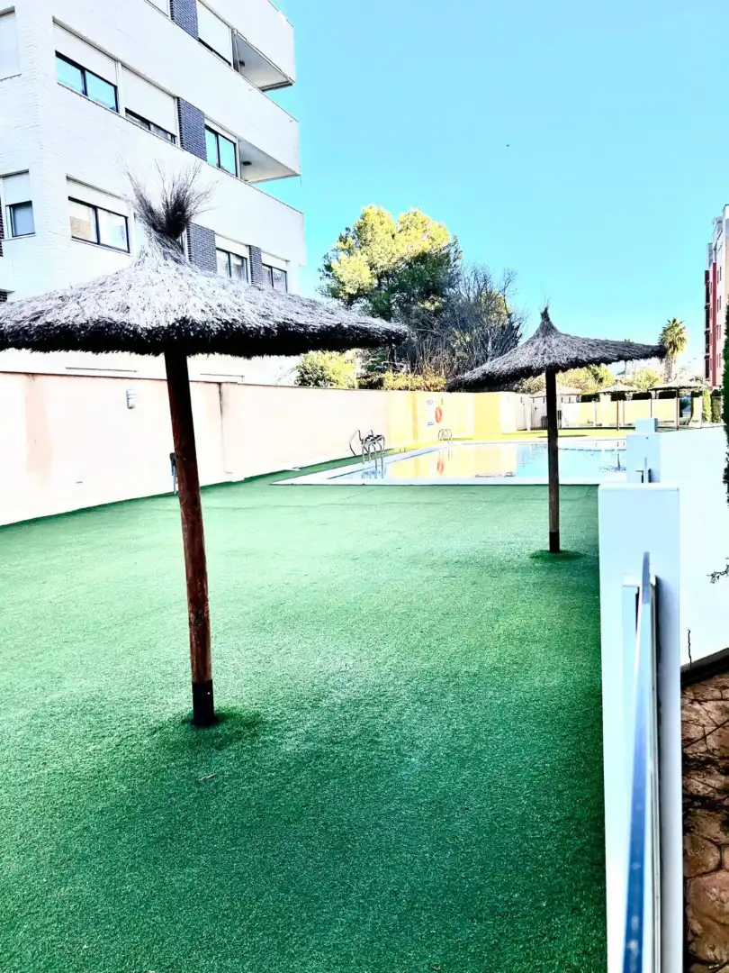 Piso de 130 m² en Murcia