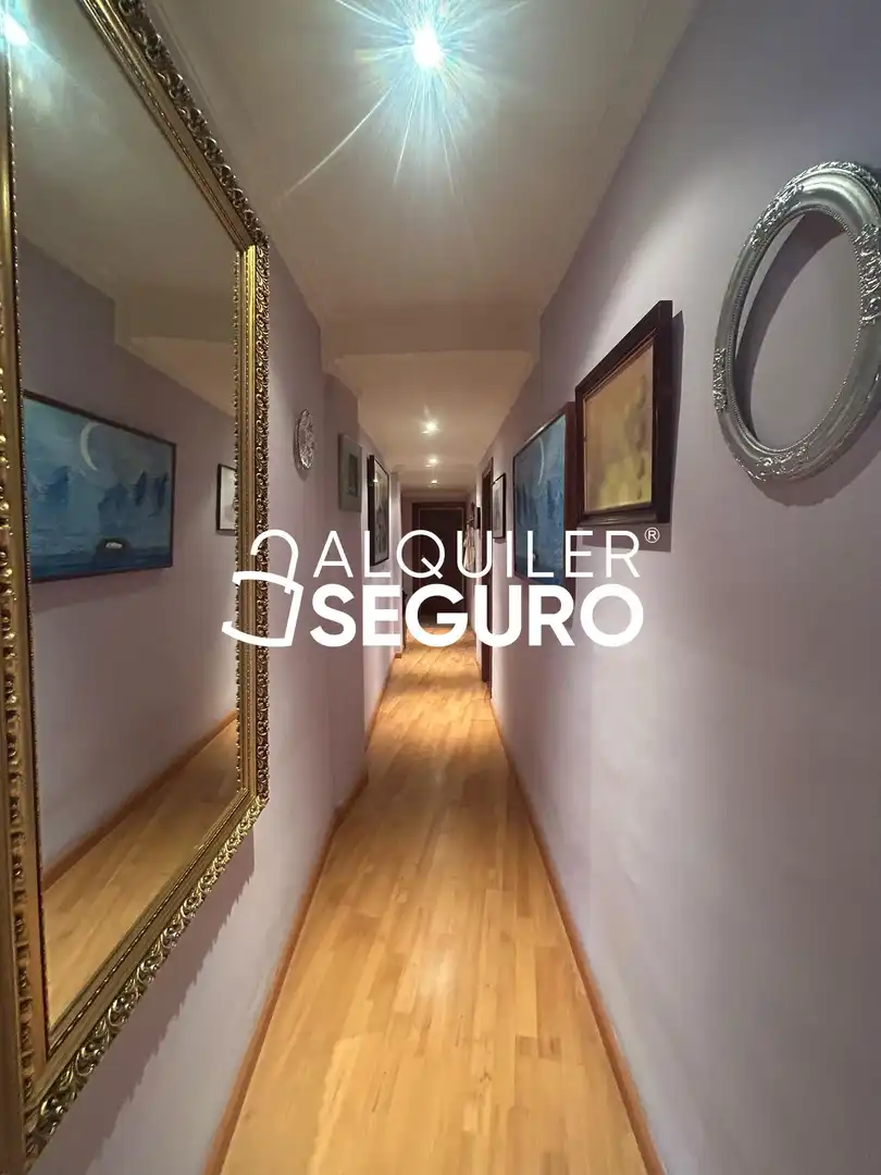 Piso de 88 m² en Granada