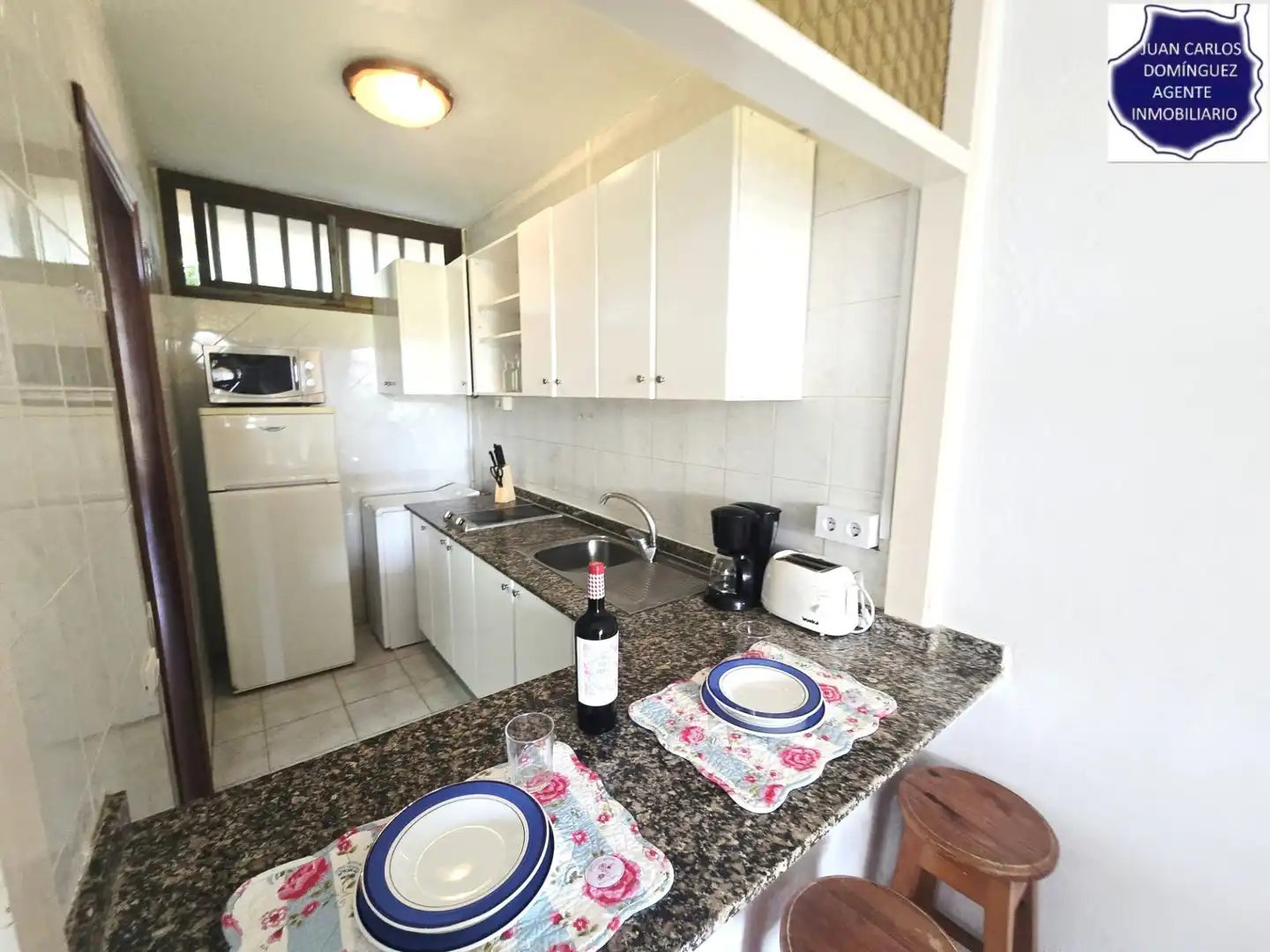 Pis de 55 m² a San Bartolomé de Tirajana