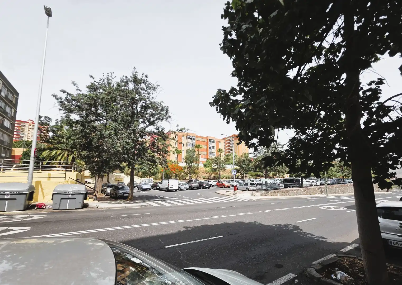 Pis de 94 m² a Santa Cruz de Tenerife