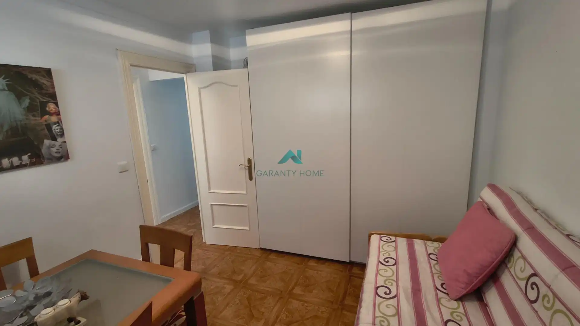 Piso de 63 m² en Laredo