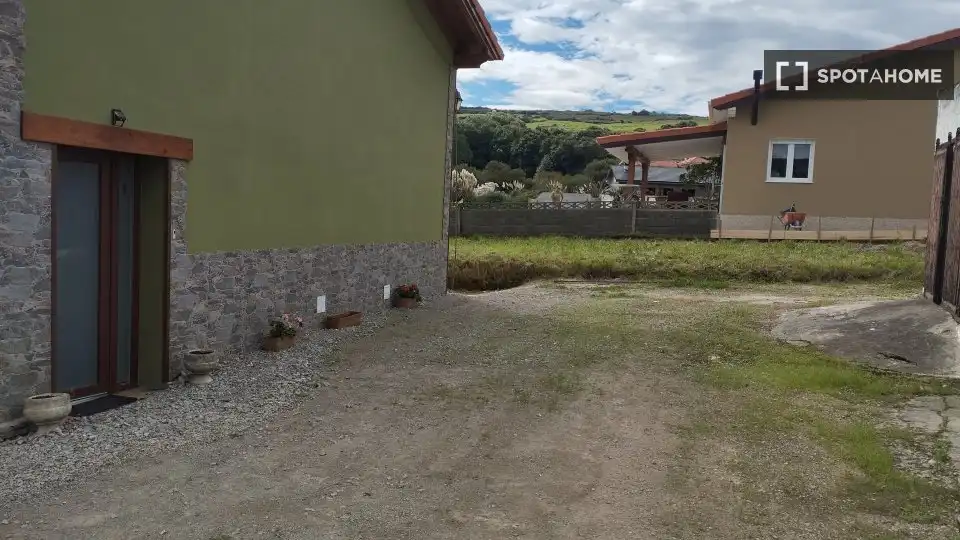 Habitación 127 m², Suances