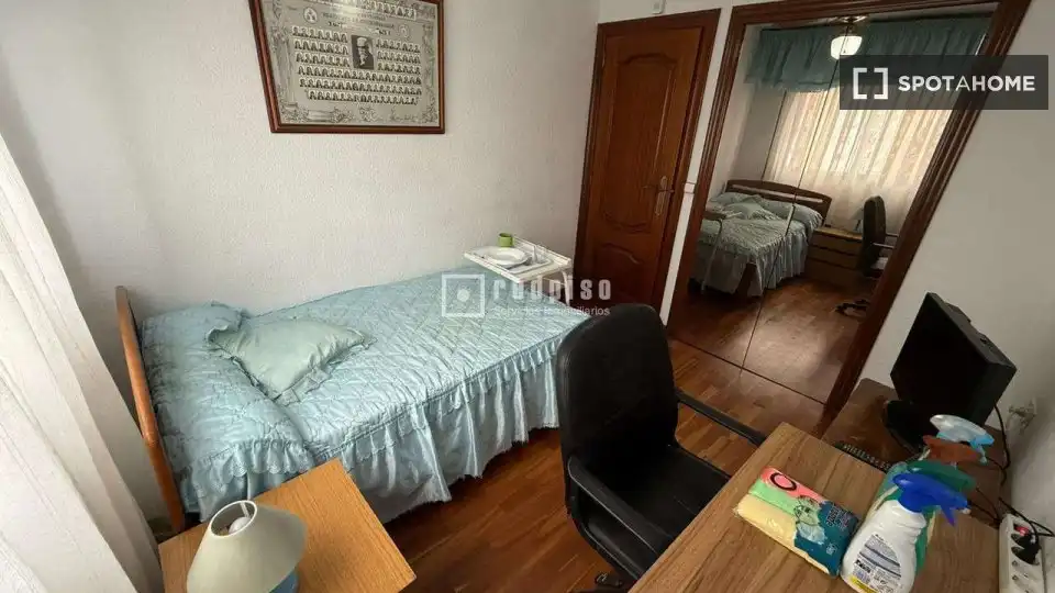 Habitación en alquiler, Valencia
