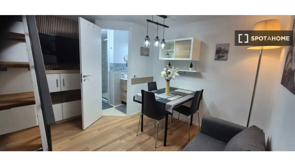 Habitación 40 m², Arona