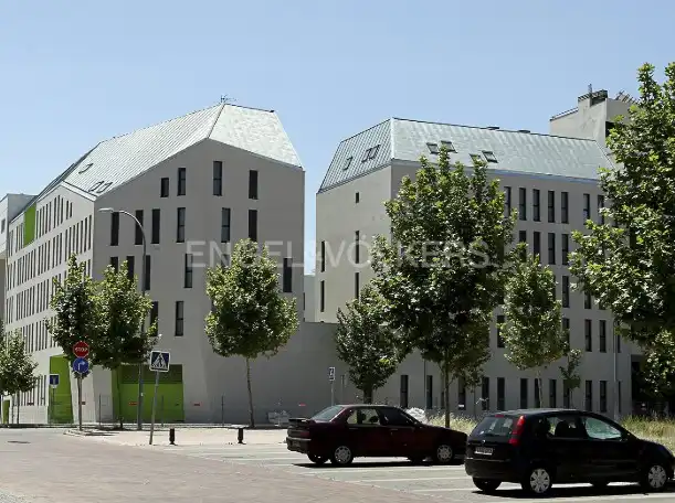 Piso de 50 m² en Madrid