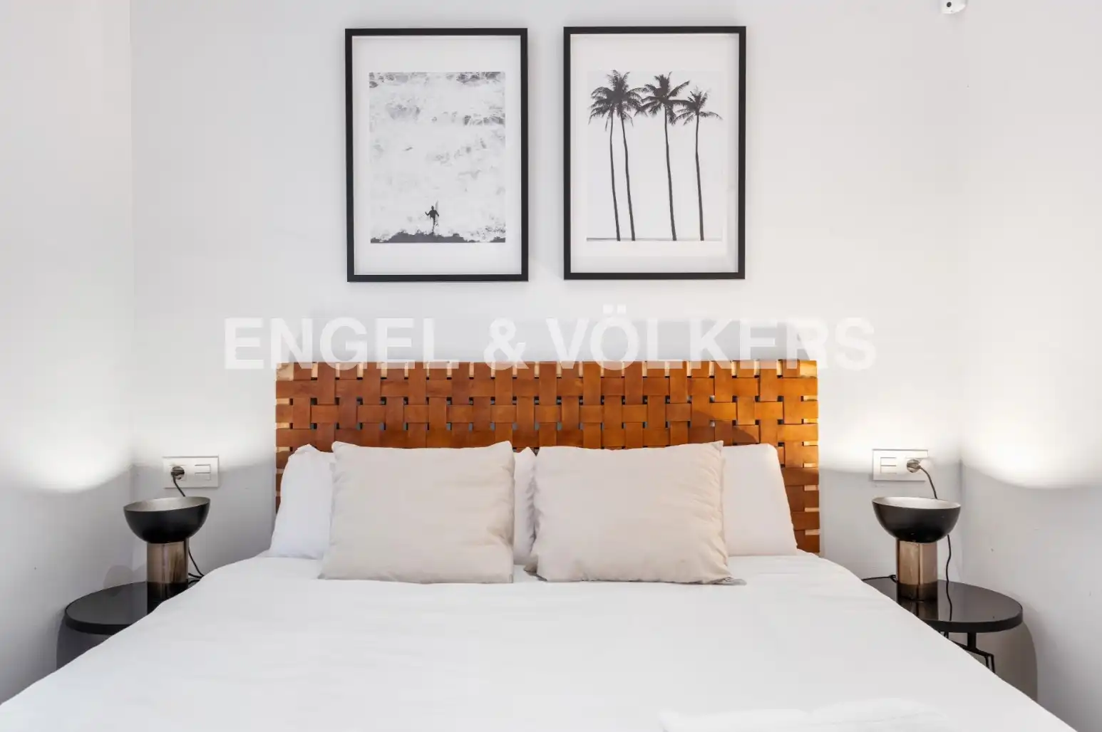 Piso de 45 m² en Barcelona