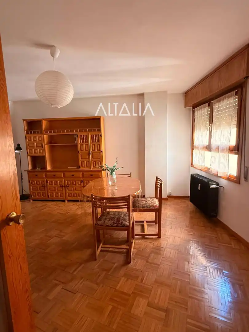 Piso de 92 m² en Cuenca
