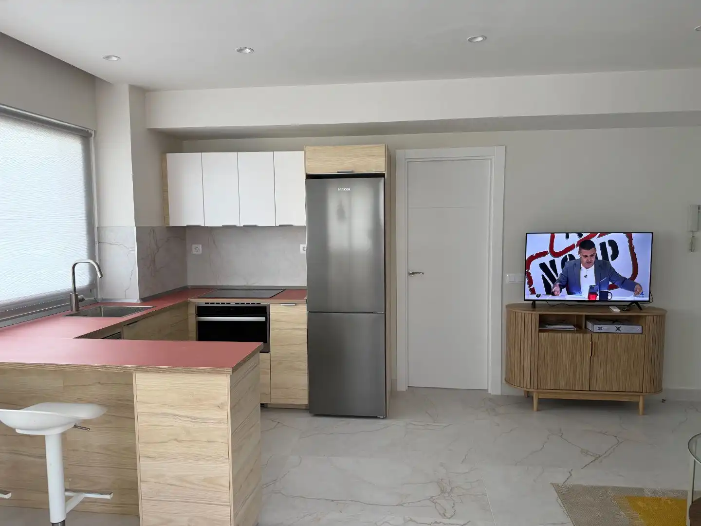 Piso de 60 m² en Puerto de la Cruz