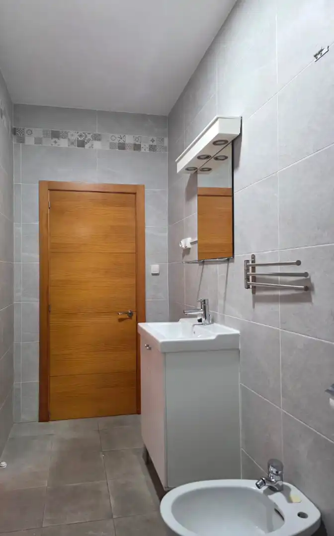 Piso de 80 m² en Algeciras