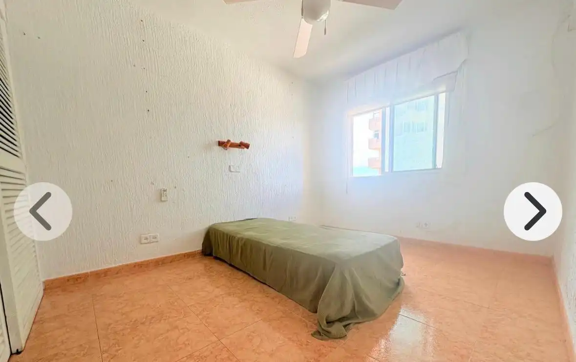Pis de 65 m² a San Javier