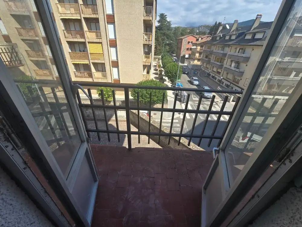 Piso de 90 m² en Jaca