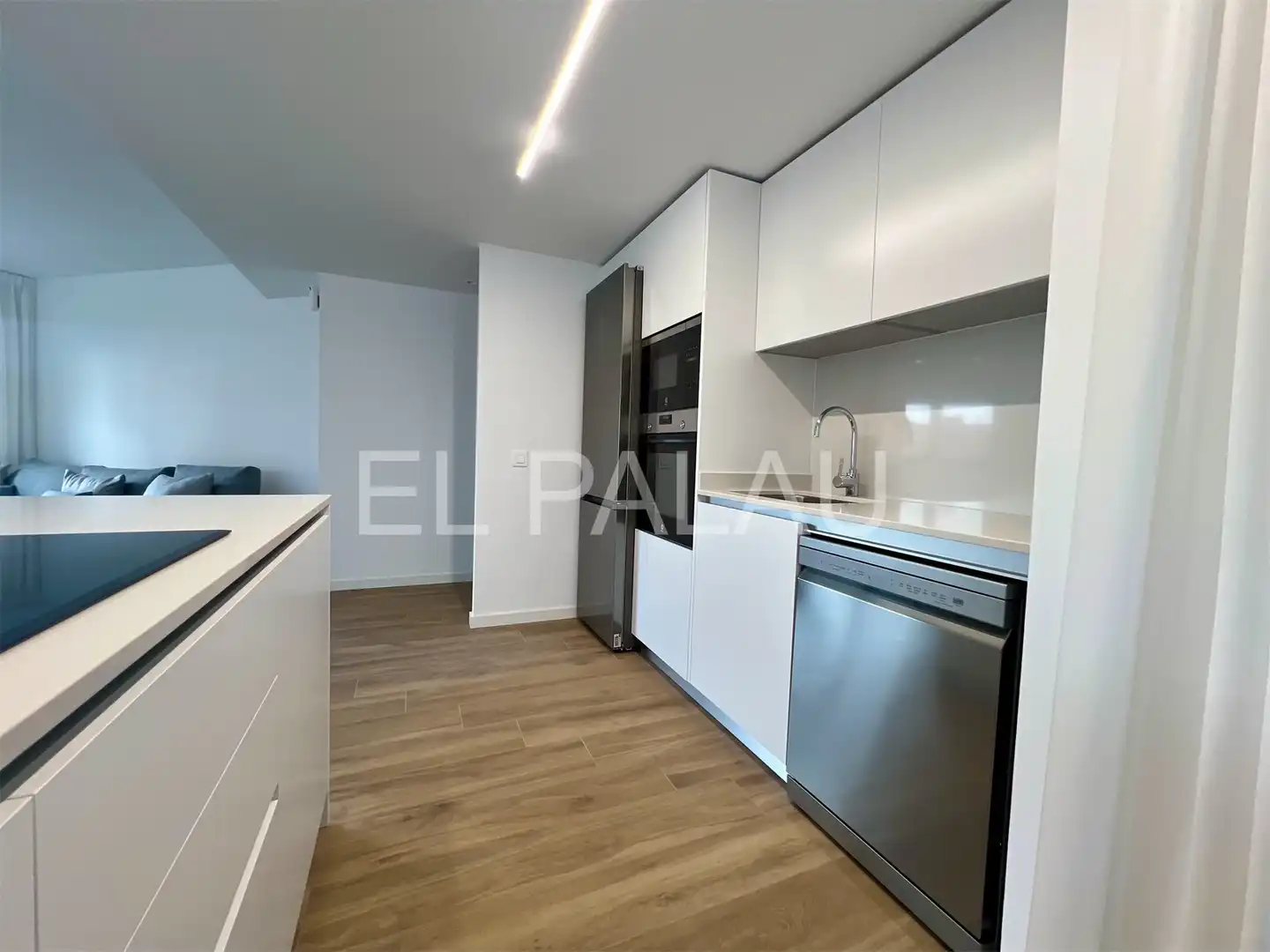 Piso de 152 m² en Valencia