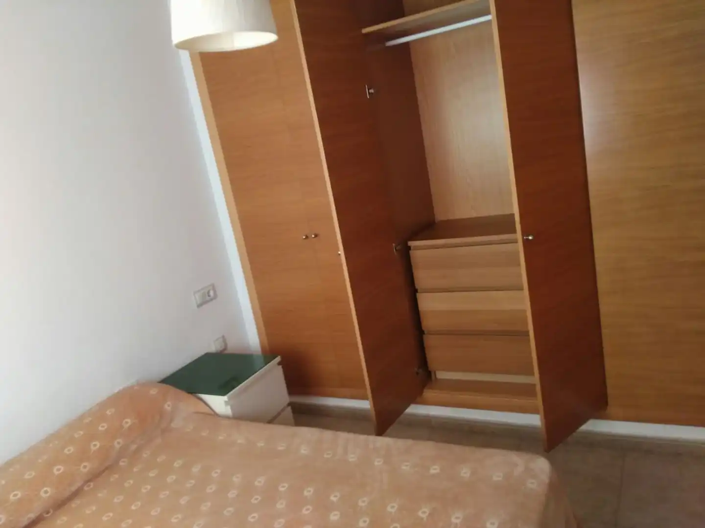Piso de 50 m² en Murcia