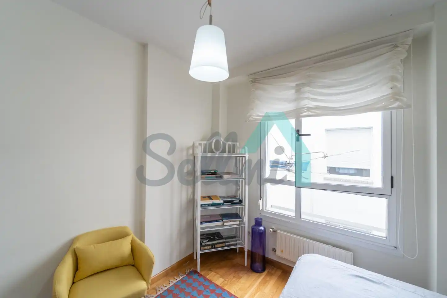 Piso de 75 m² en Gijón