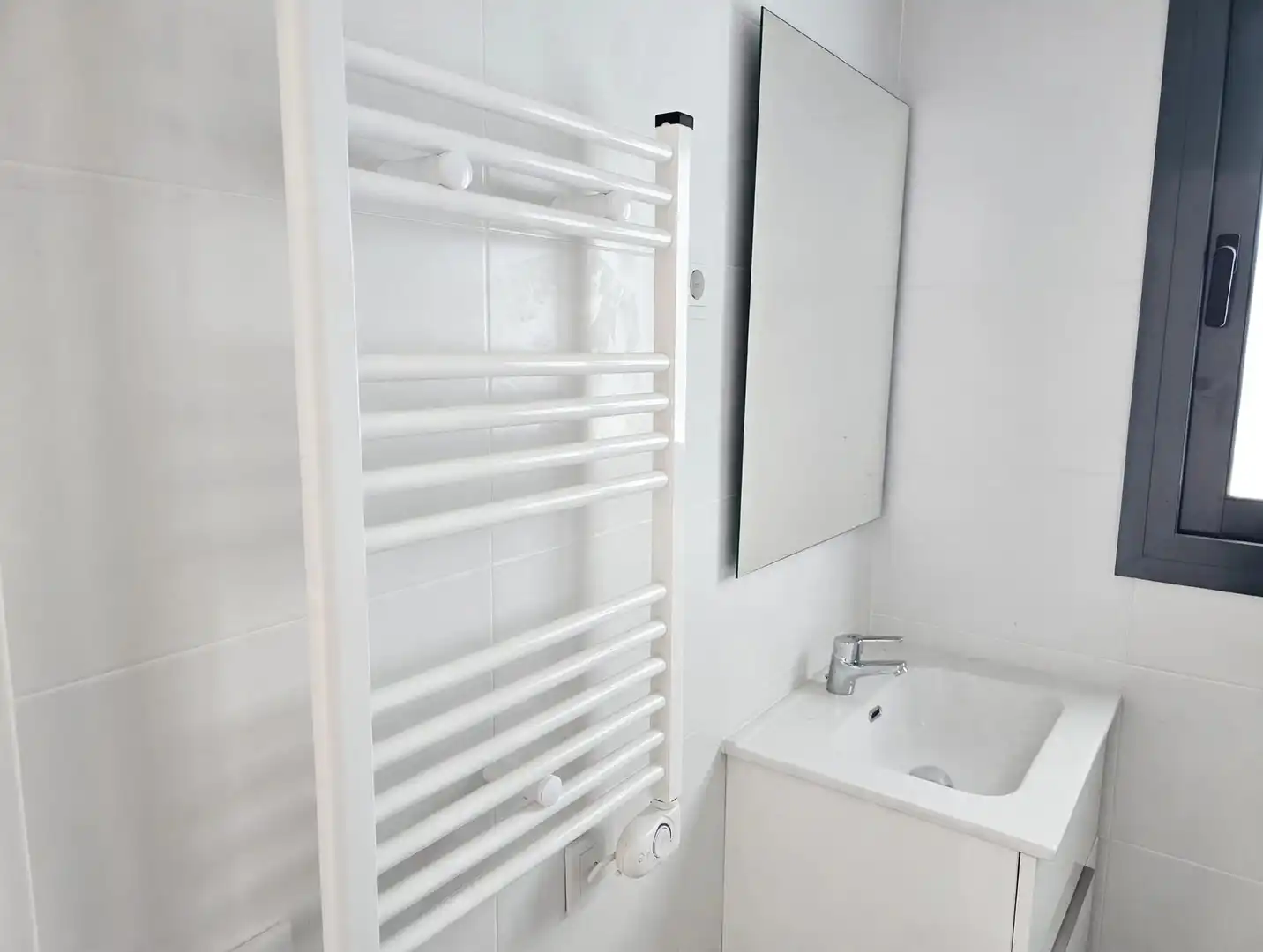 Pis de 70 m² a les Franqueses del Vallès