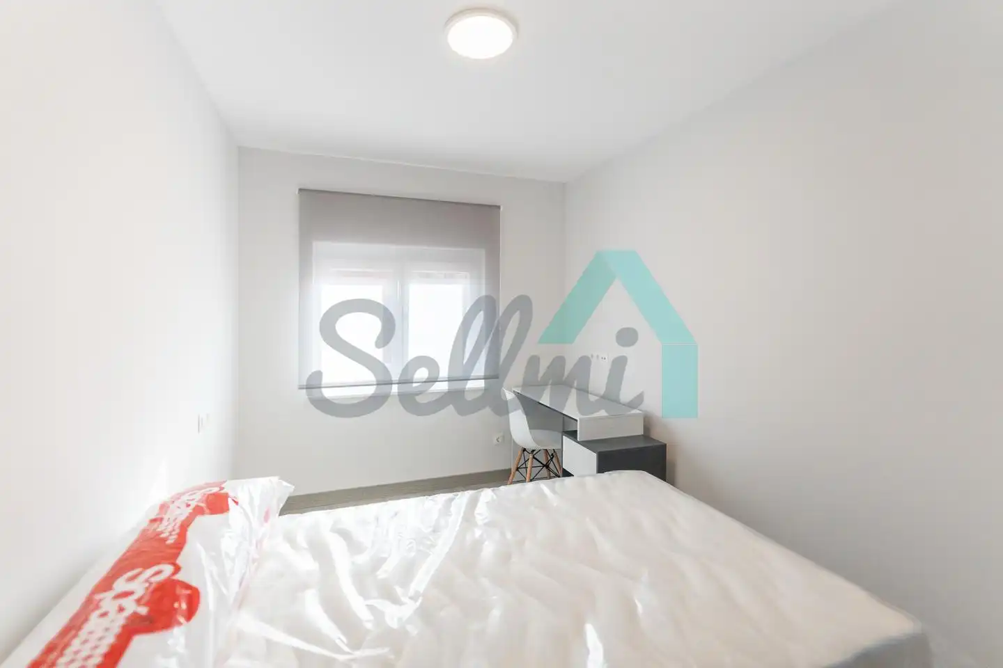 Habitación 82 m², Oviedo