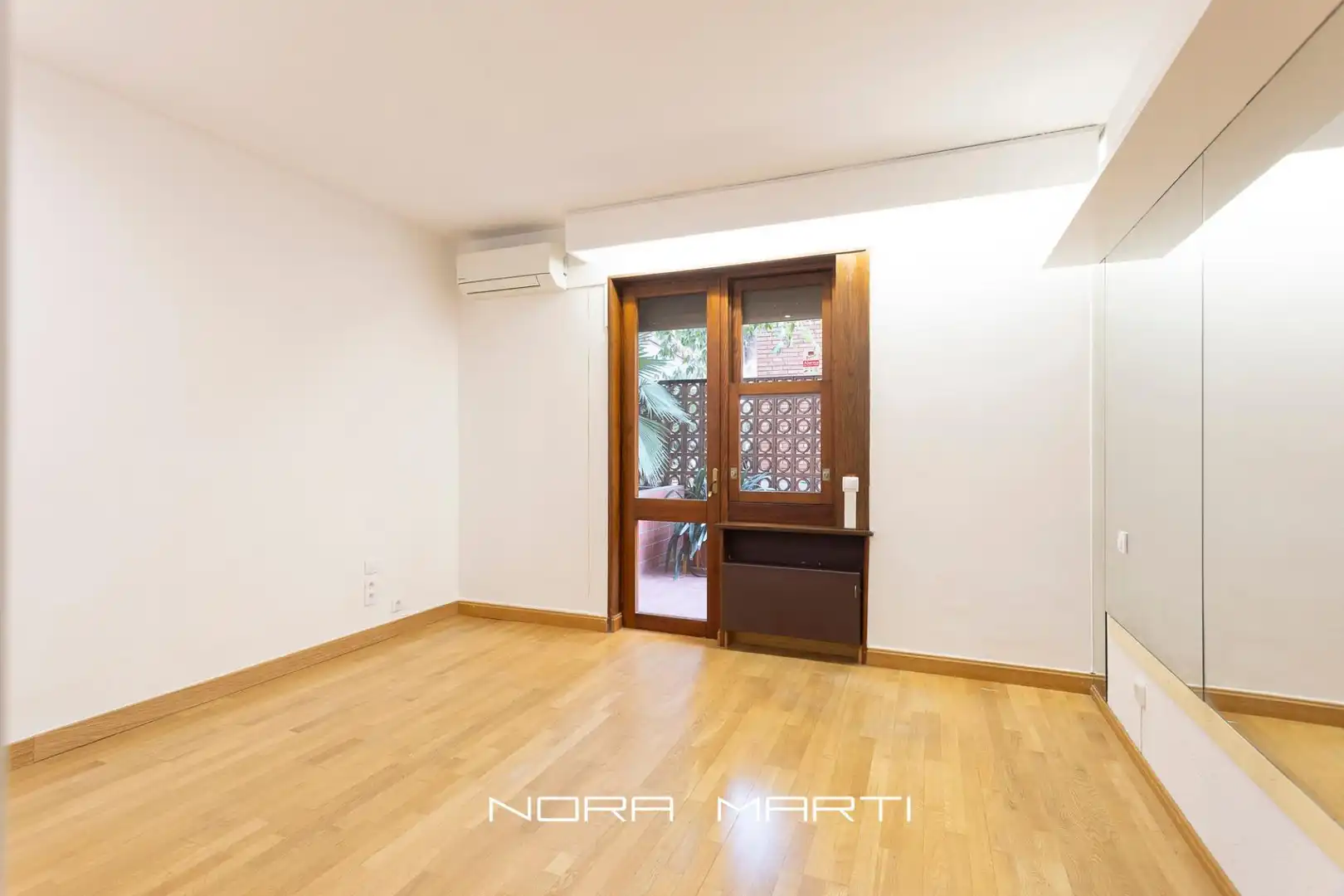Pis de 206 m² a Barcelona