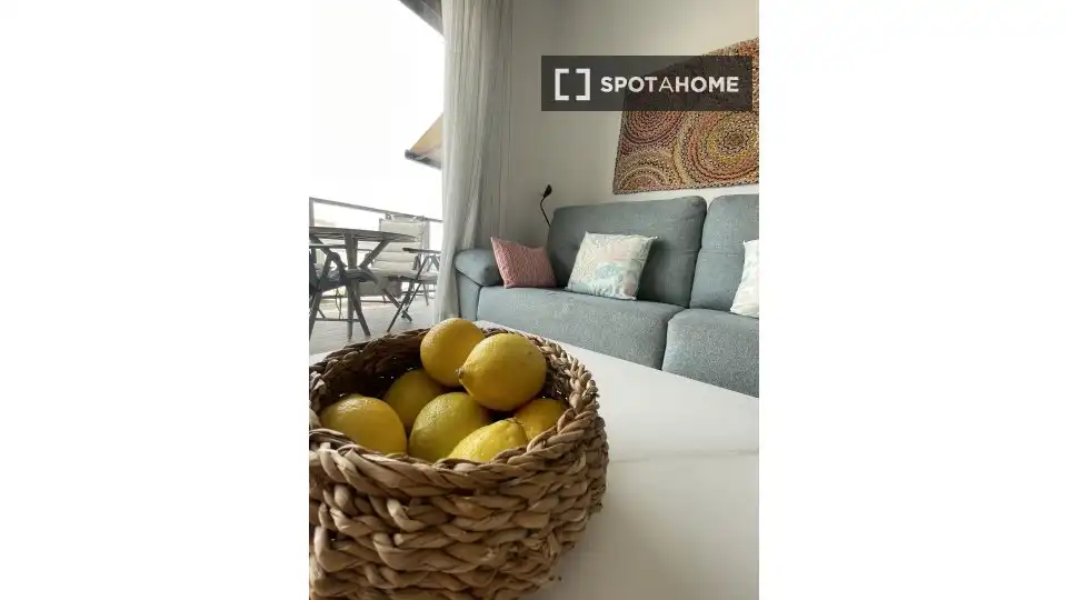 Habitación 104 m², Santa Pola