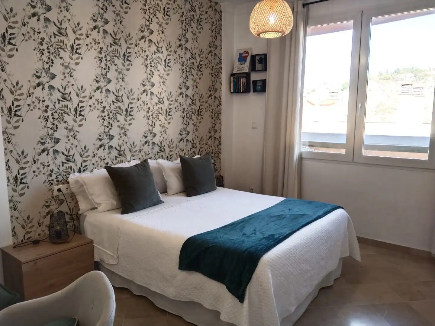 Appartamento 40 m² a Granada