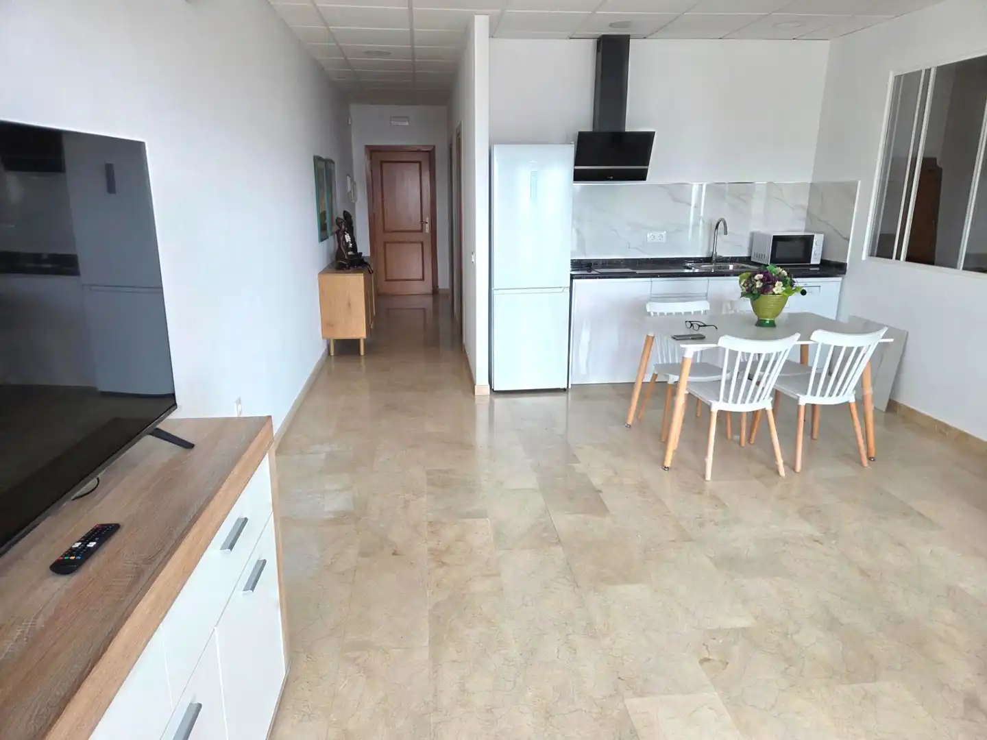 Piso de 75 m² en Algeciras