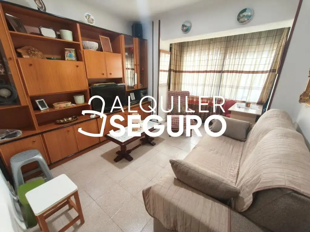 Pis de 91 m² a Alacant