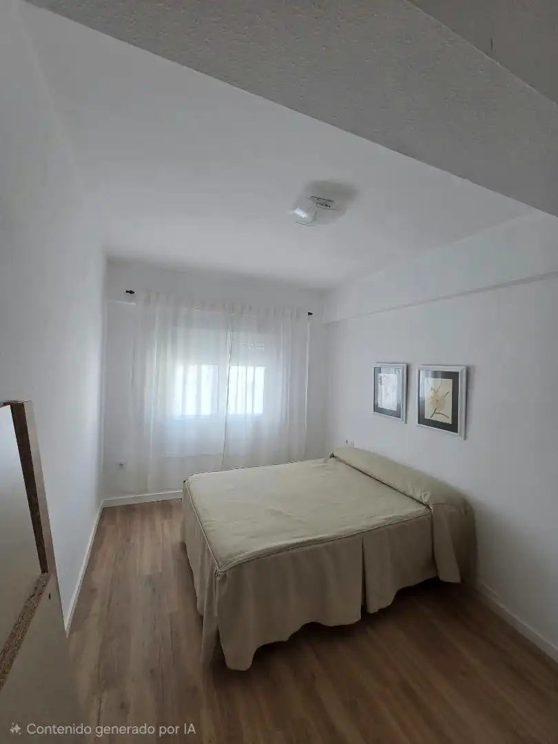 Pis de 90 m² a Badajoz