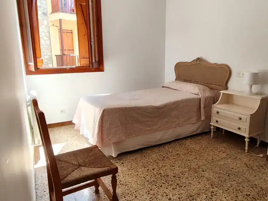 Piso de 90 m² en Benasque