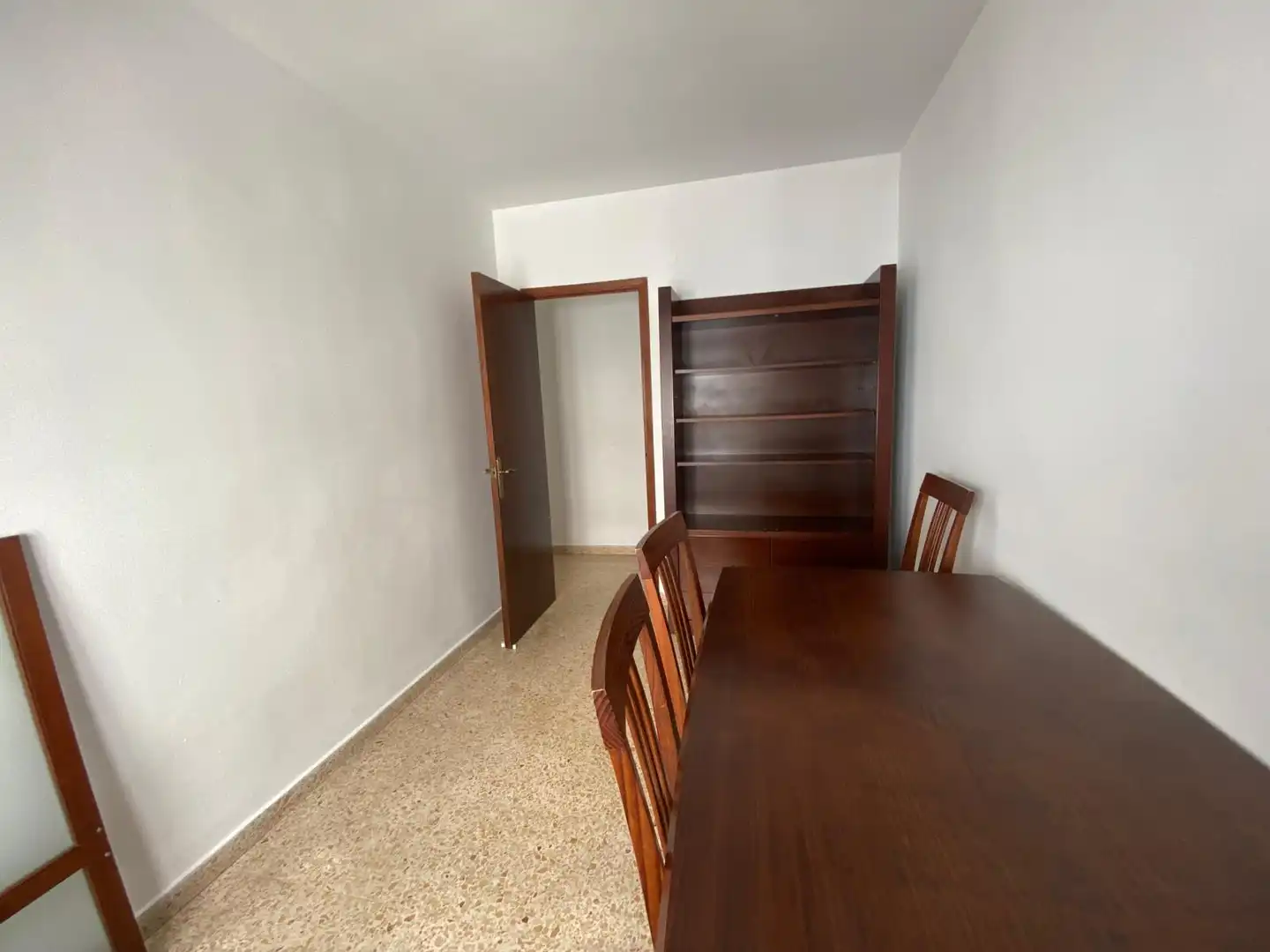 Квартира 120 м² в Gandia