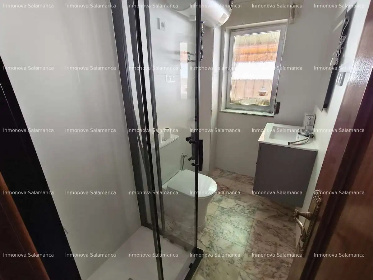 Piso de 70 m² en Salamanca