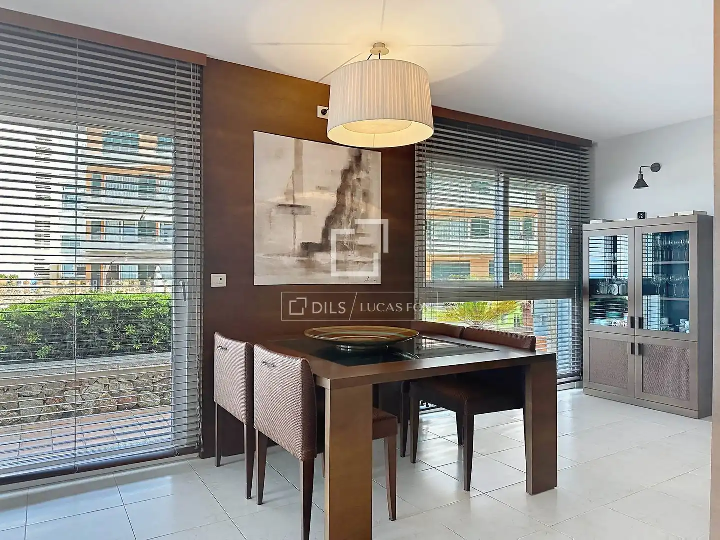Flat 124 m² in Ciutadella