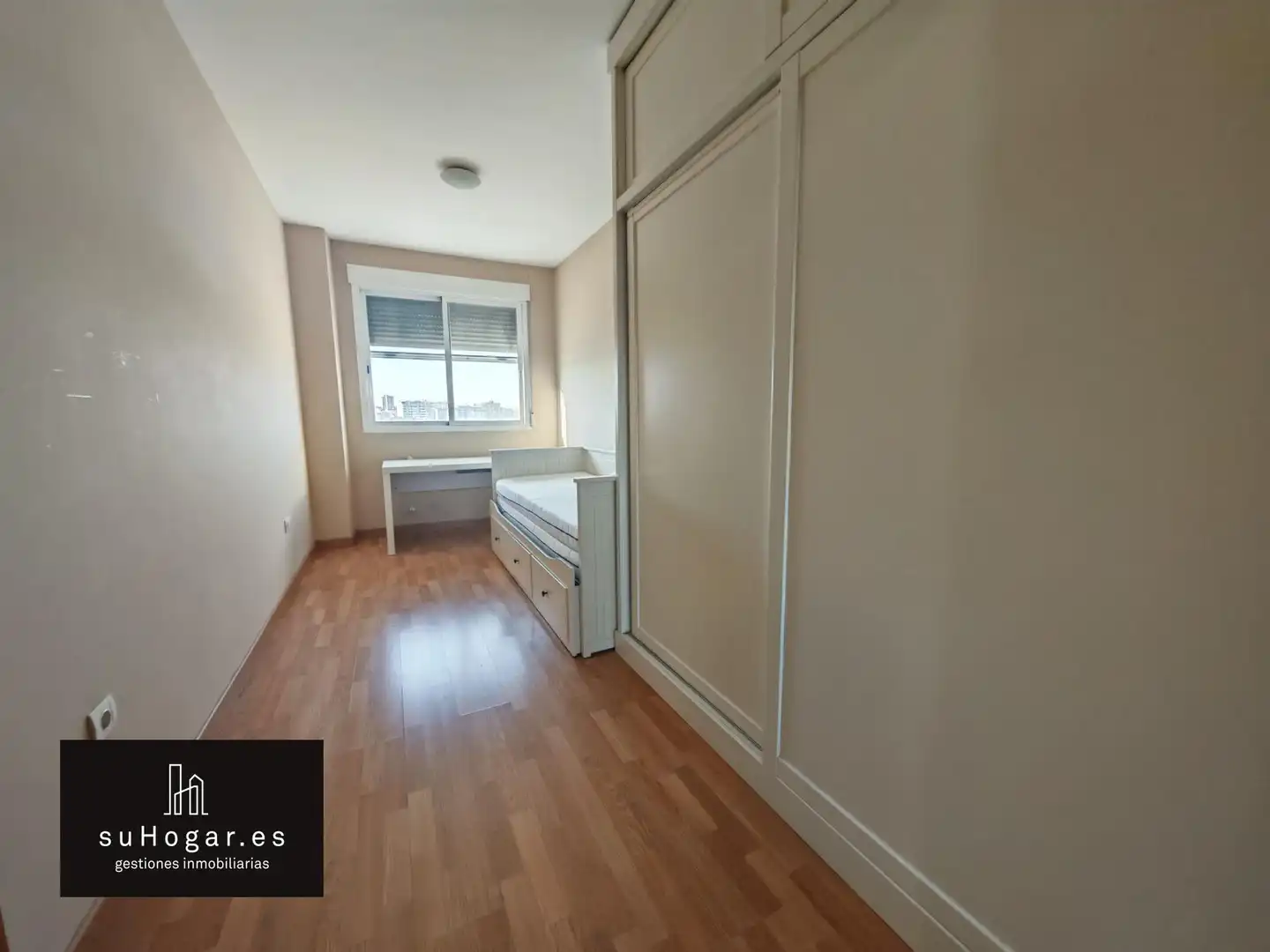 Wohnung 75 m² in Badajoz