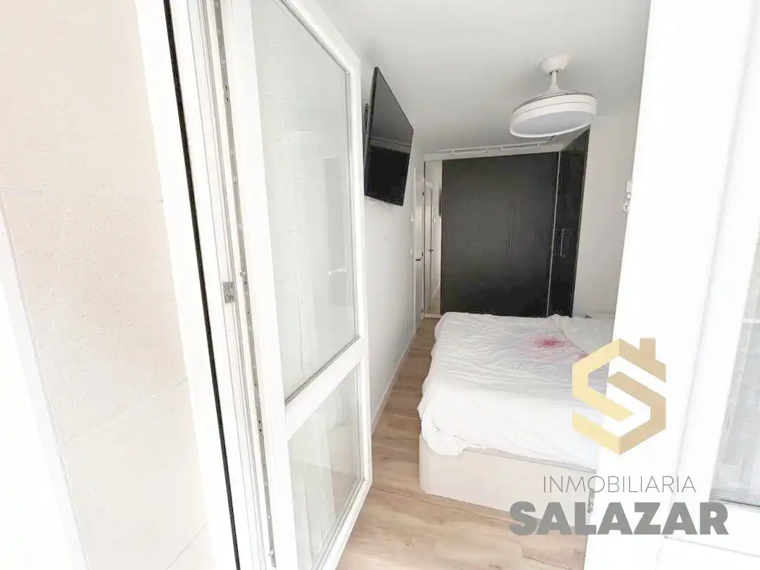 Piso de 83 m² en Bilbao