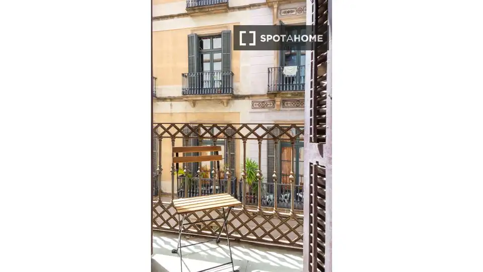Habitación 155 m², Barcelona