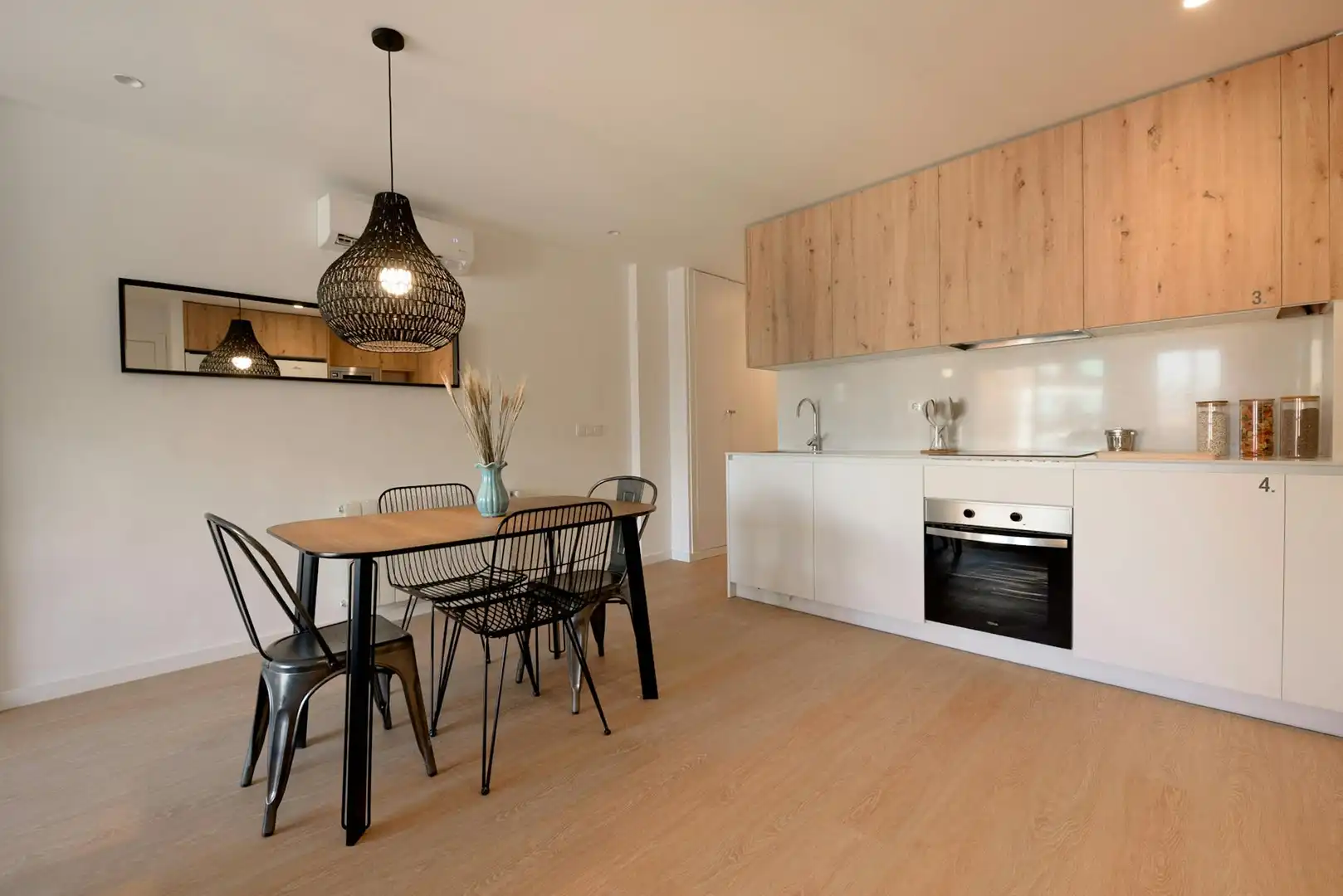 Habitación 98 m², Valencia