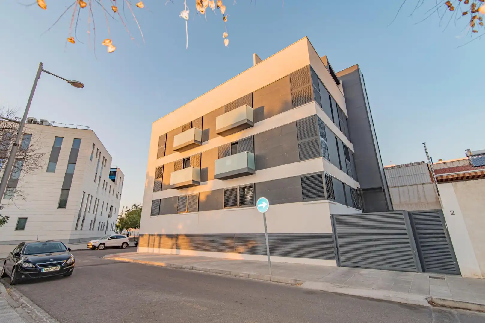 Appartamento 78 m² a Armilla
