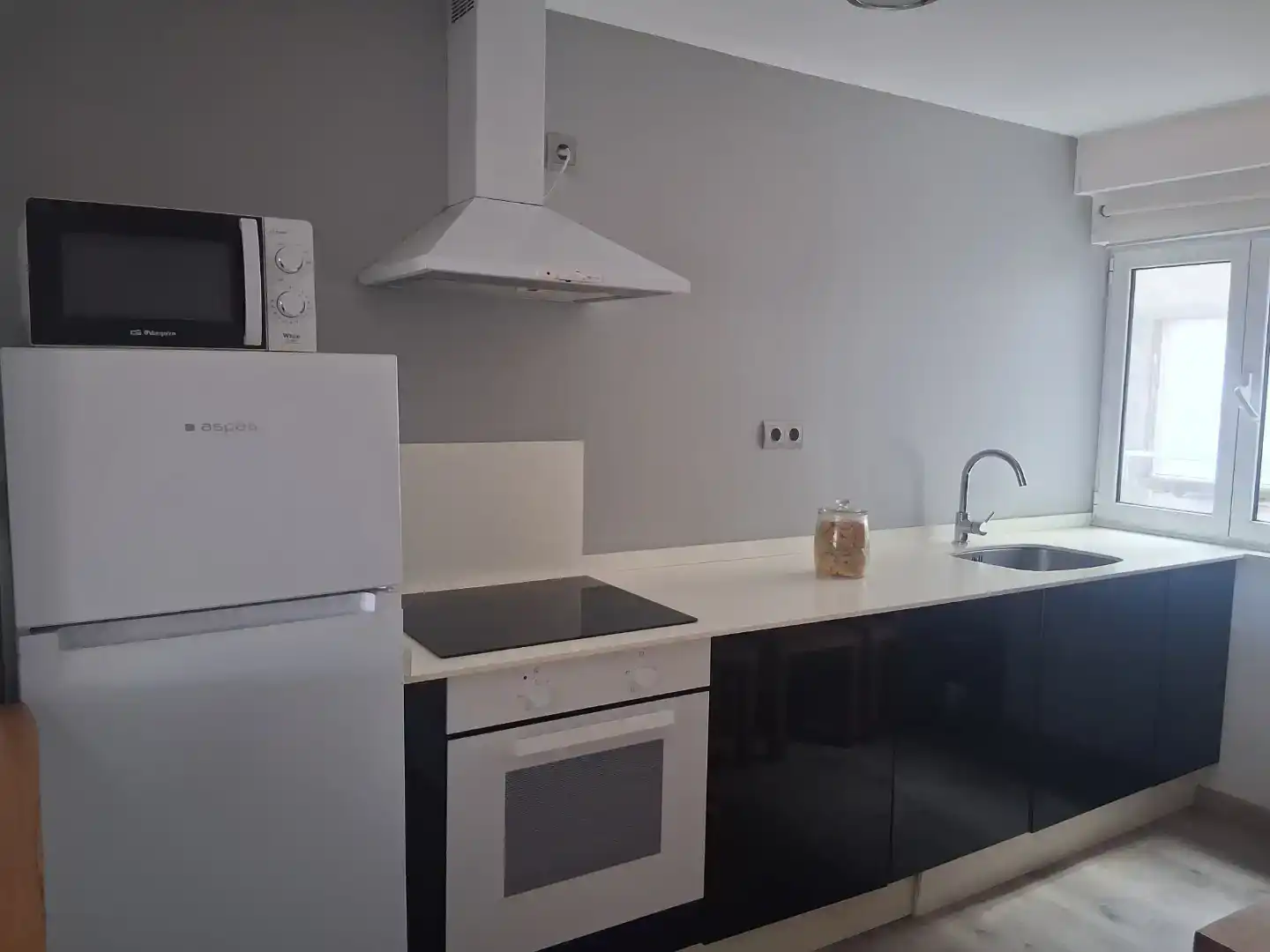 Piso de 62 m² en Ribadesella
