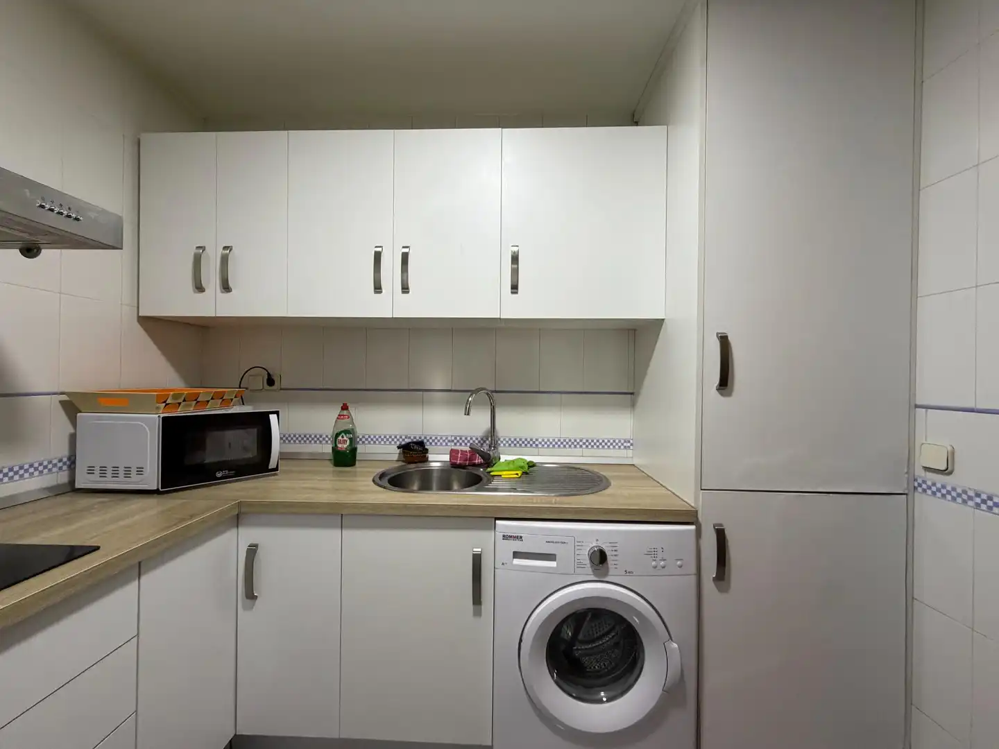 Piso de 70 m² en Granada