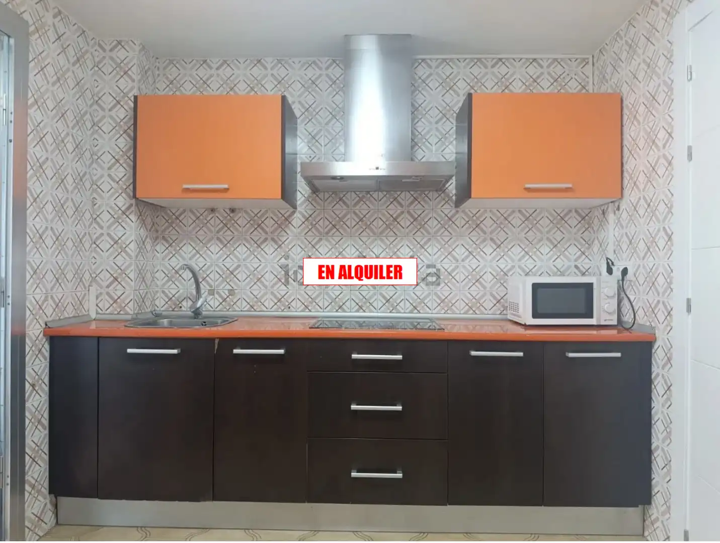 Piso de 110 m² en Ciudad Real