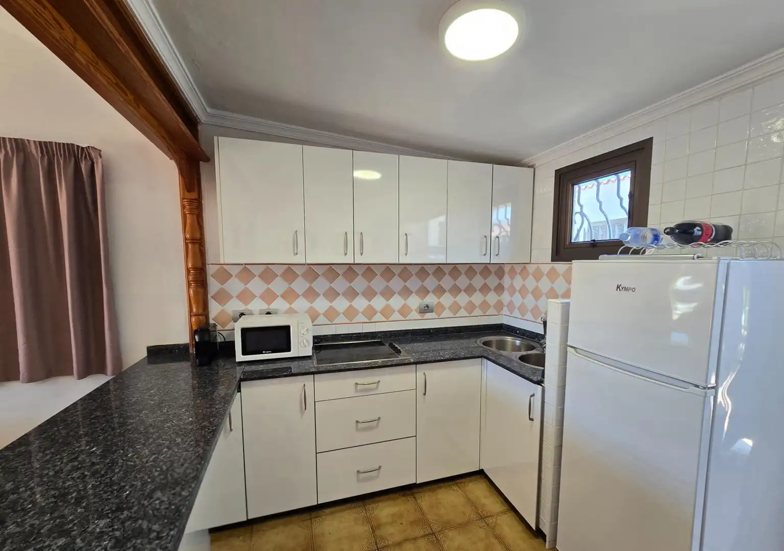 Piso de 60 m² en San Bartolomé de Tirajana