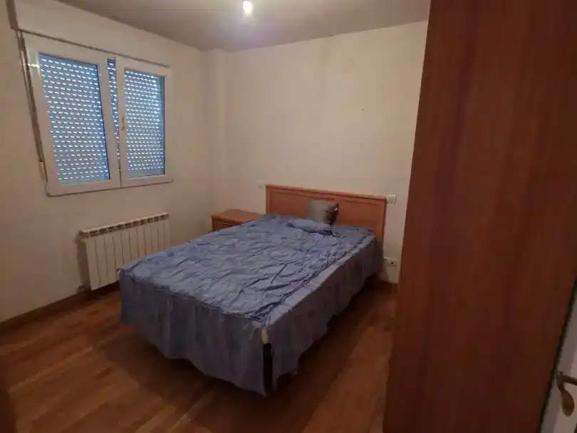 Piso de 81 m² en Saldaña