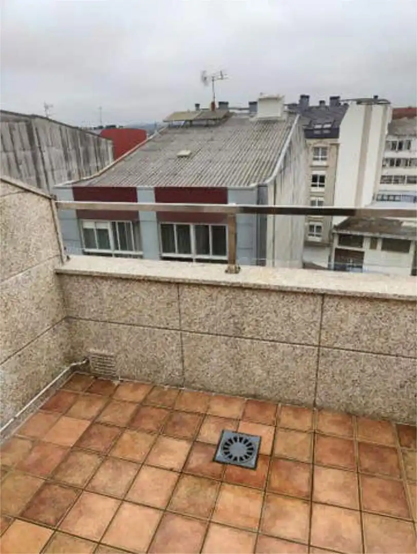 Pis de 130 m² a Carballo