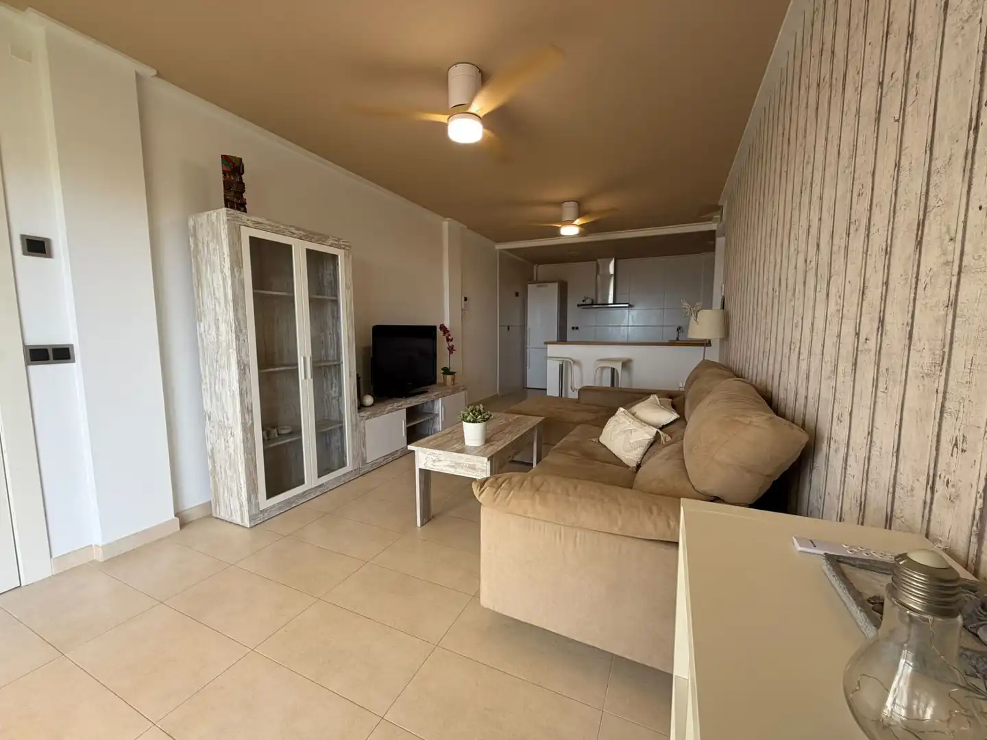 Appartamento 96 m² a Águilas