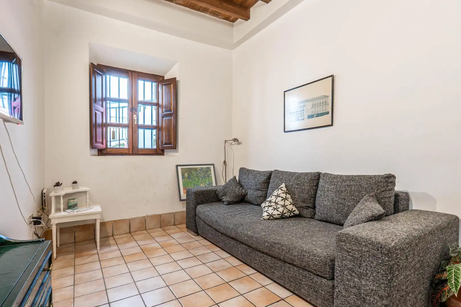 Piso de 96 m² en Granada