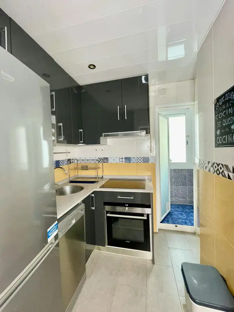 Pis de 70 m² a Barcelona