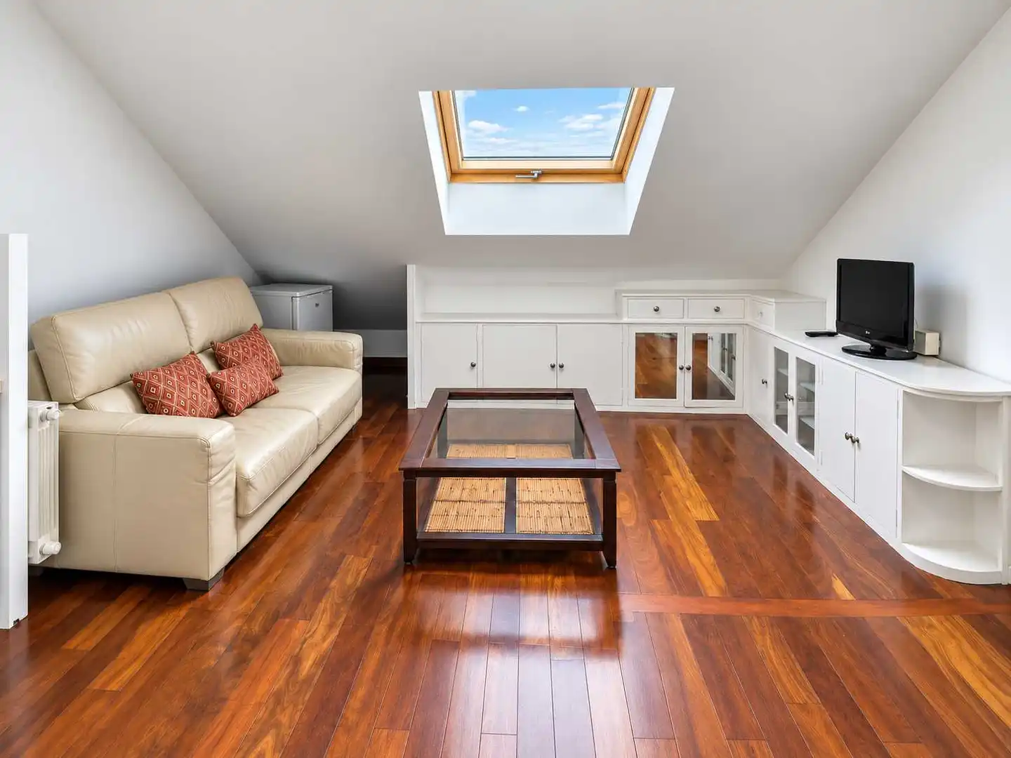 Apartamento 50 m² em Santander