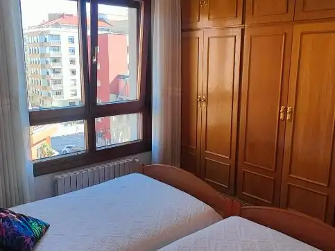Piso de 82 m² en Oviedo