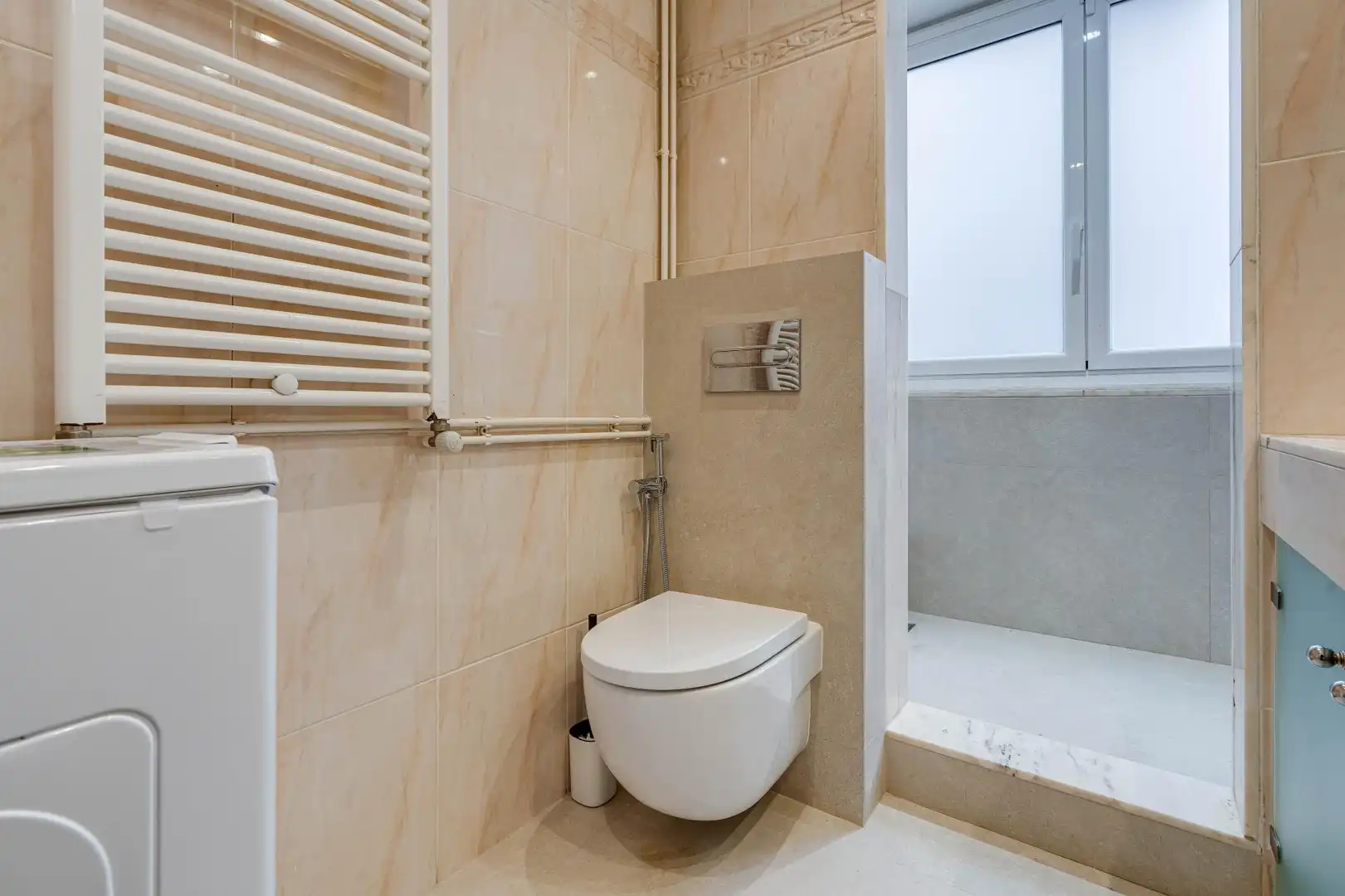 Flat 94 m² in Barcelona