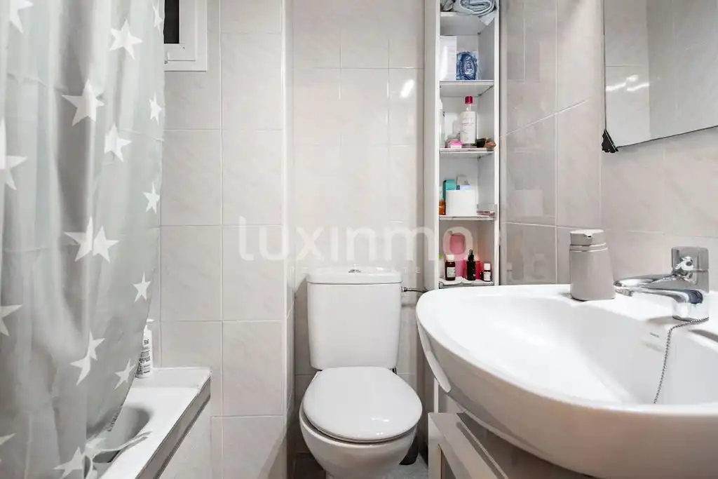 Квартира 51 м² в Benidorm