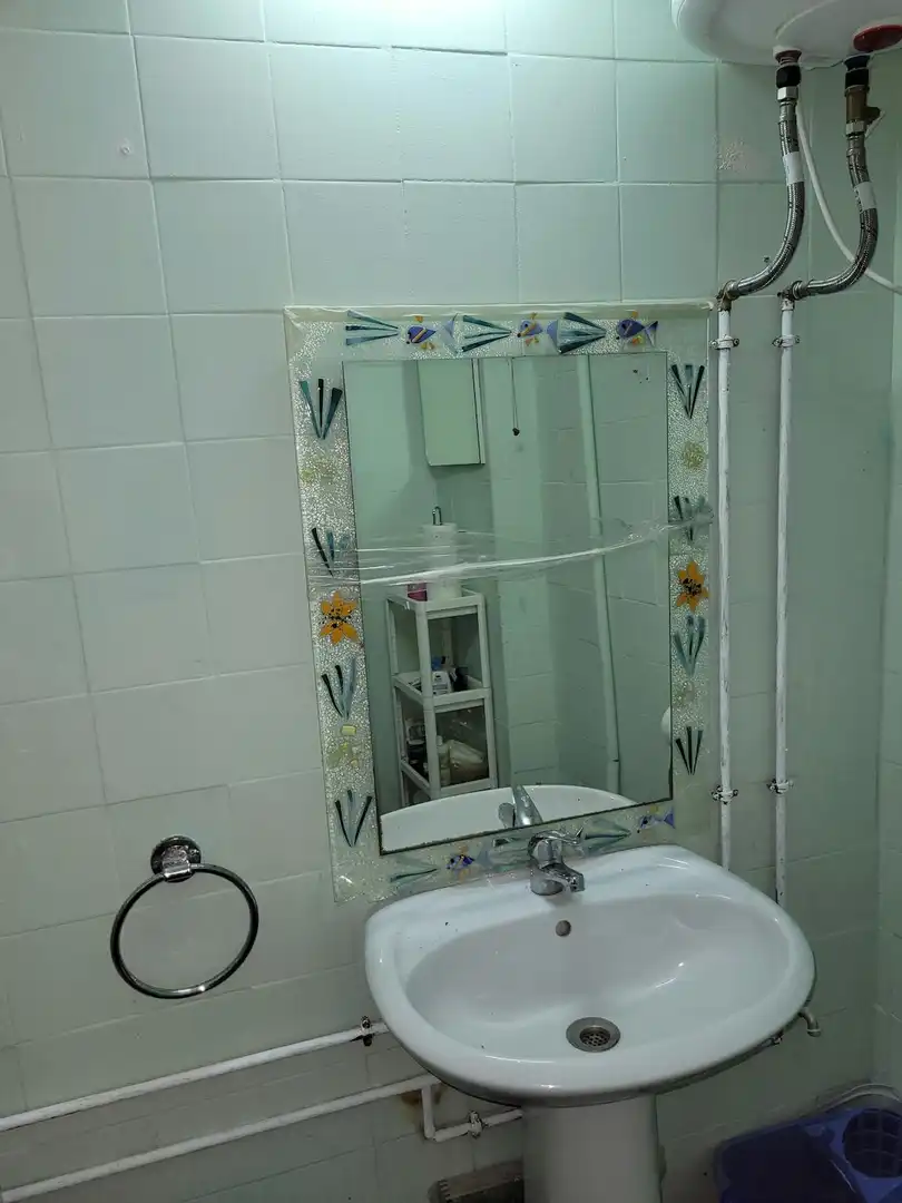 Habitación 100 m², Sevilla
